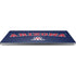 University of Arizona Primary Logo Blue Universal Laptop 16.6in (13.4 x 9.7in) Skin