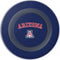 University of Arizona Primary Logo Blue Wireless Charger Skin