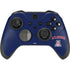 University of Arizona Primary Logo Blue Xbox Elite Wireless Controller Series 2 Skin
