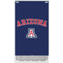 University of Arizona Primary Logo Blue Xbox Series S Console Skin