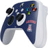University of Arizona Primary Logo Blue Xbox Series S Controller Skin