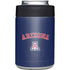 University of Arizona Primary Logo Blue Yeti Colster Can Insulator Skin