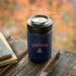 University of Arizona Primary Logo Blue Yeti Colster Can Insulator Skin