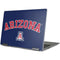 University of Arizona Primary Logo Blue Yoga 710 14in Skin