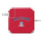 University of Arizona Primary Logo Red 85W Power Adapter (15 and 17 inch MacBook Pro Charger) Skin