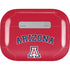 University of Arizona Primary Logo Red AirPods Pro 2nd Gen Skin