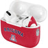 University of Arizona Primary Logo Red AirPods Pro 2nd Gen Skin
