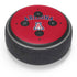 University of Arizona Primary Logo Red Amazon Echo Dot Skin