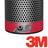 University of Arizona Primary Logo Red Amazon Echo Skin