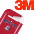 University of Arizona Primary Logo Red Apple AirPods 2 Skin