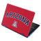 University of Arizona Primary Logo Red Aspire R11 11.6in Skin