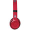 University of Arizona Primary Logo Red Beats Solo 2 Wireless Skin