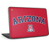 University of Arizona Primary Logo Red HP Chromebook Skin
