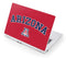 University of Arizona Primary Logo Red Acer Chromebook Skin