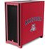 University of Arizona Primary Logo Red Corsair 4000D Tempered Glass Mid-Tower ATX Case Skin