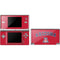 University of Arizona Primary Logo Red DS Lite Skin