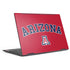 University of Arizona Primary Logo Red HP Envy Skin