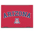 University of Arizona Primary Logo Red HP Envy Skin