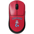 University of Arizona Primary Logo Red G Pro Wireless Gaming Mouse Skin