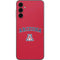 University of Arizona Primary Logo Red Galaxy A14 5G Skin