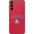 University of Arizona Primary Logo Red Galaxy A14 5G Skin