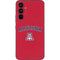 University of Arizona Primary Logo Red Galaxy A54 5G Skin