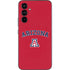 University of Arizona Primary Logo Red Galaxy A54 5G Skin