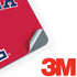 University of Arizona Primary Logo Red Galaxy Book 12in Skin