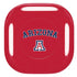 University of Arizona Primary Logo Red Galaxy Buds Live Skin