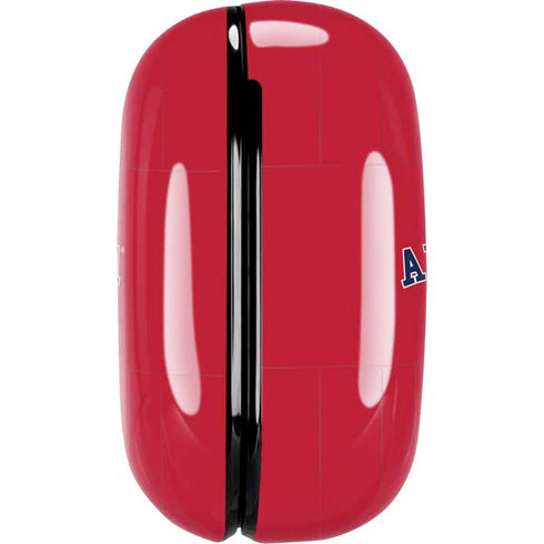 University of Arizona Primary Logo Red Galaxy Buds Live Skin