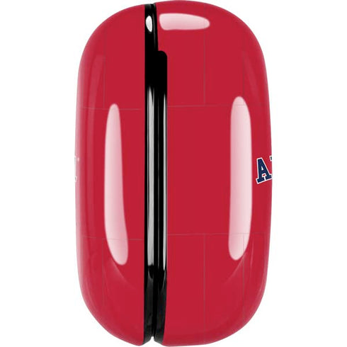 University of Arizona Primary Logo Red Galaxy Buds Pro Skin