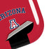 University of Arizona Primary Logo Red Galaxy Buds Pro Skin