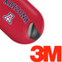 University of Arizona Primary Logo Red Galaxy Buds Skin