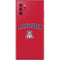 University of Arizona Primary Logo Red Galaxy Note 10 Plus Skin