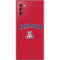 University of Arizona Primary Logo Red Galaxy Note 10 Skin