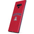University of Arizona Primary Logo Red Galaxy Note 9 Skin