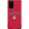 University of Arizona Primary Logo Red Galaxy Note20 5G Pro Case