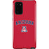 University of Arizona Primary Logo Red Galaxy Note20 5G Pro Case