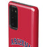 University of Arizona Primary Logo Red Galaxy Note20 5G Pro Case