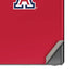 University of Arizona Primary Logo Red Galaxy Note20 5G Skin