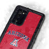 University of Arizona Primary Logo Red Galaxy Note20 5G Waterproof Case