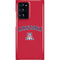 University of Arizona Primary Logo Red Galaxy Note20 Ultra 5G Lite Case