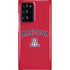 University of Arizona Primary Logo Red Galaxy Note20 Ultra 5G Lite Case
