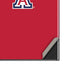University of Arizona Primary Logo Red Galaxy Note20 Ultra 5G Skin