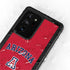 University of Arizona Primary Logo Red Galaxy Note20 Ultra 5G Waterproof Case