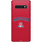 University of Arizona Primary Logo Red Galaxy S10 Skin