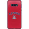 University of Arizona Primary Logo Red Galaxy S10e Skin