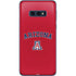 University of Arizona Primary Logo Red Galaxy S10e Skin