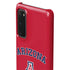 University of Arizona Primary Logo Red Galaxy S20 Lite Case