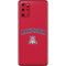 University of Arizona Primary Logo Red Galaxy S20 Plus Skin